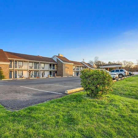Motel 6-Hillsville, Va Eksteriør billede