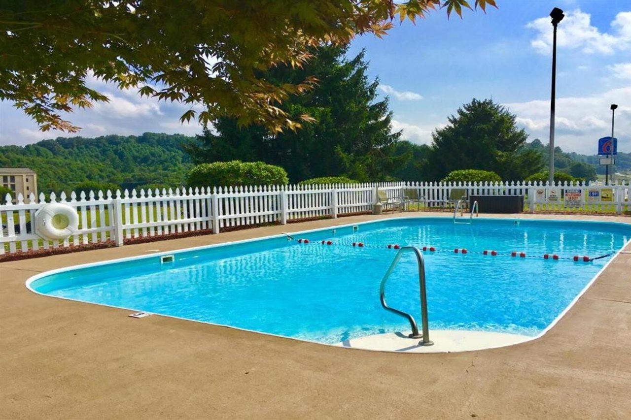 Motel 6-Hillsville, Va Eksteriør billede