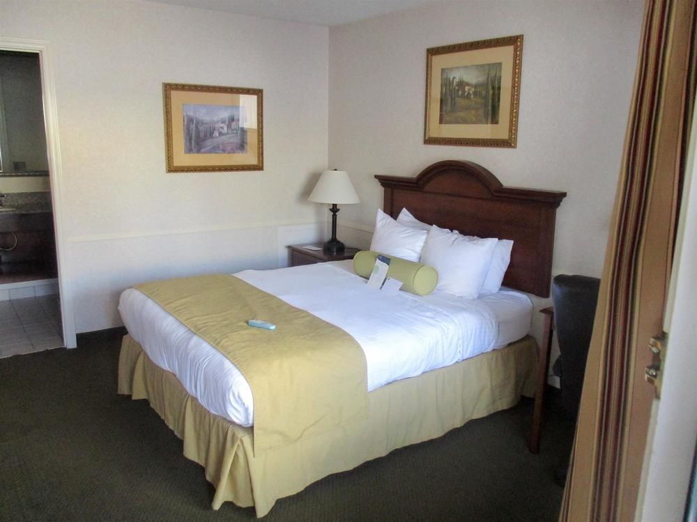 Motel 6-Hillsville, Va Eksteriør billede