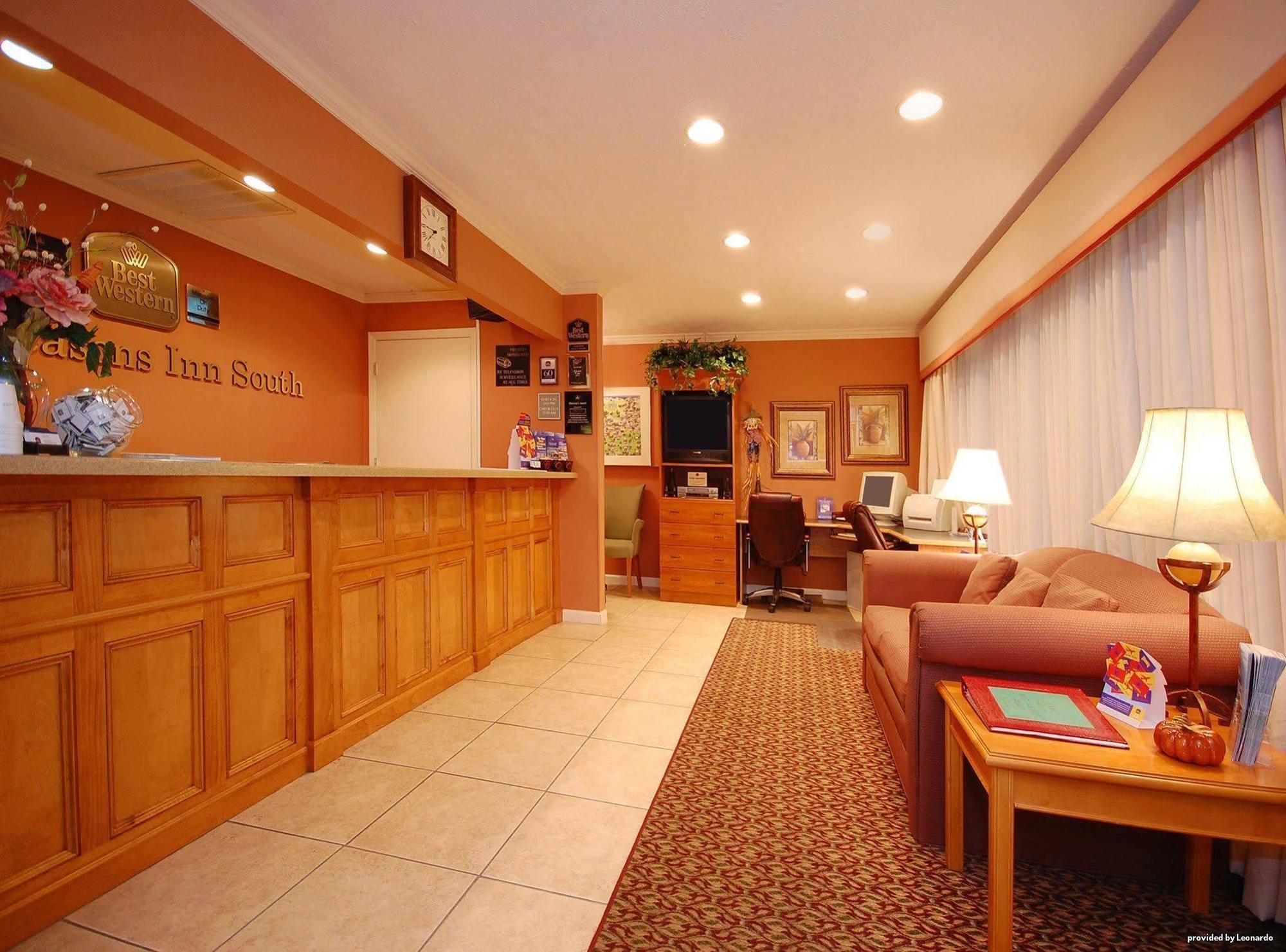 Motel 6-Hillsville, Va Eksteriør billede