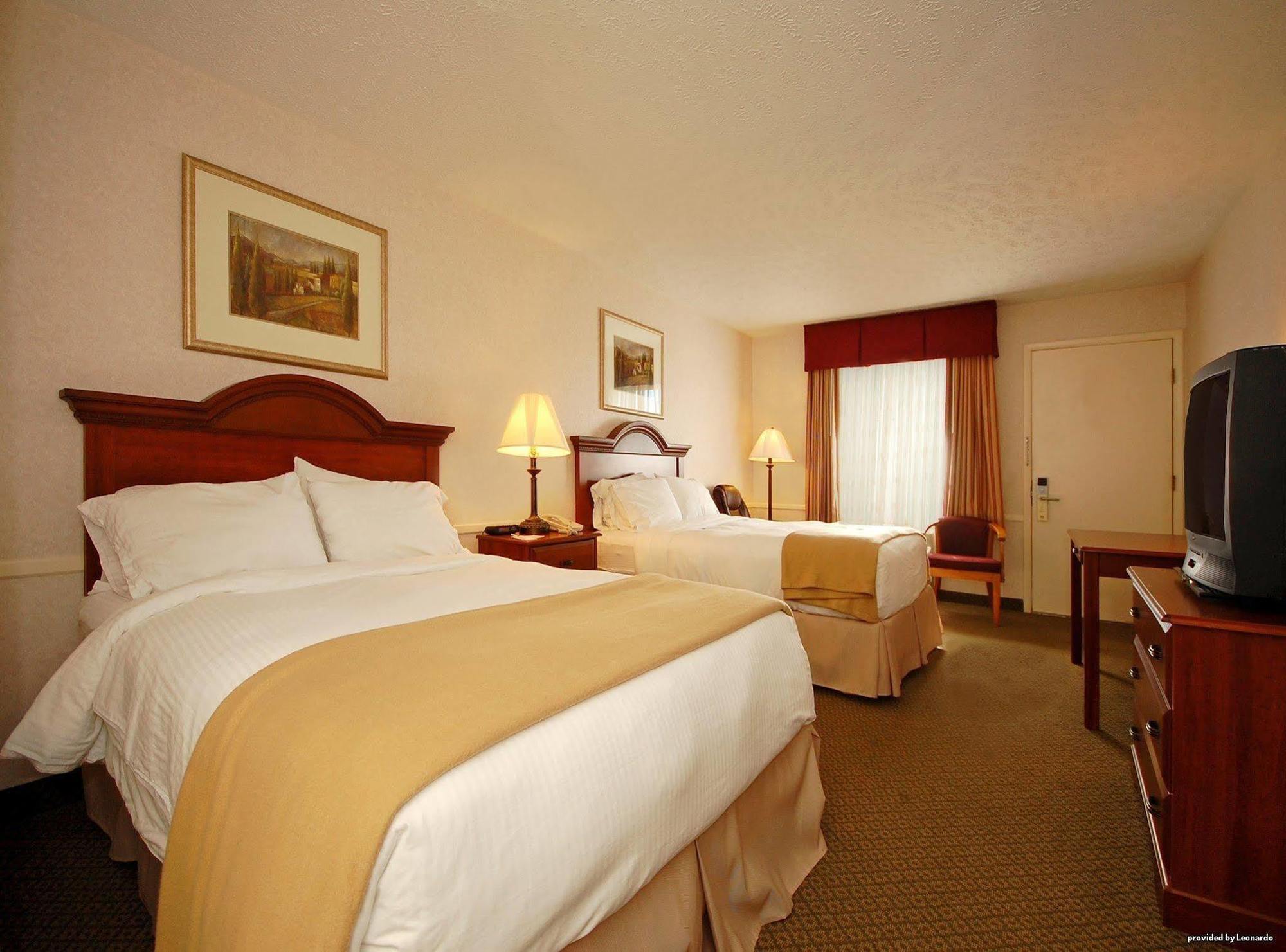 Motel 6-Hillsville, Va Eksteriør billede