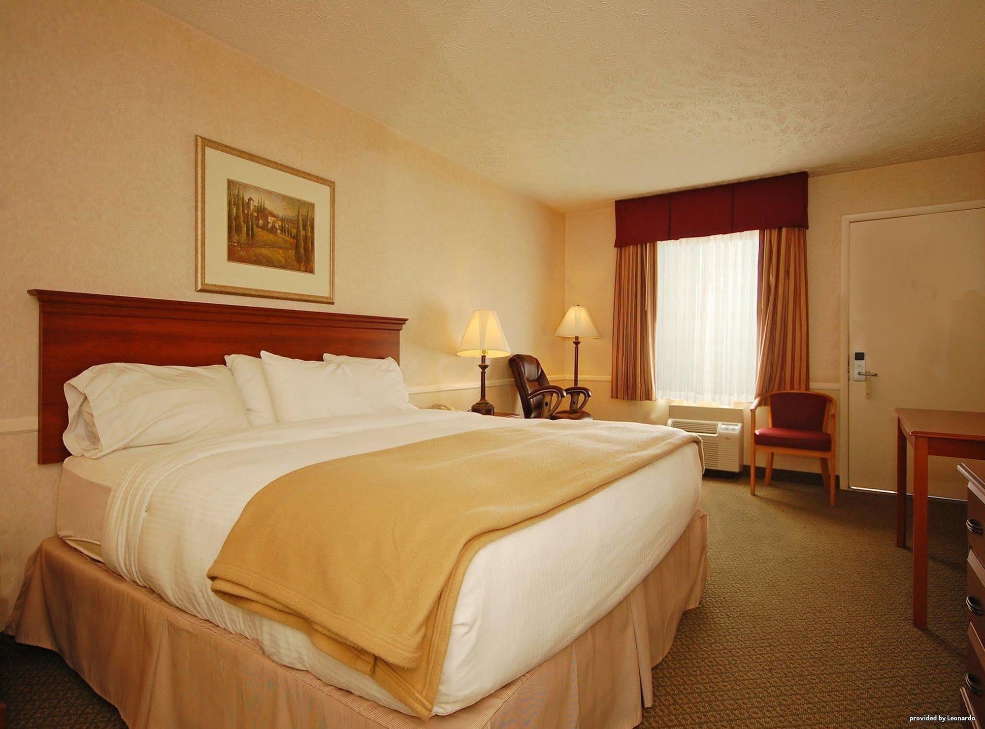 Motel 6-Hillsville, Va Eksteriør billede
