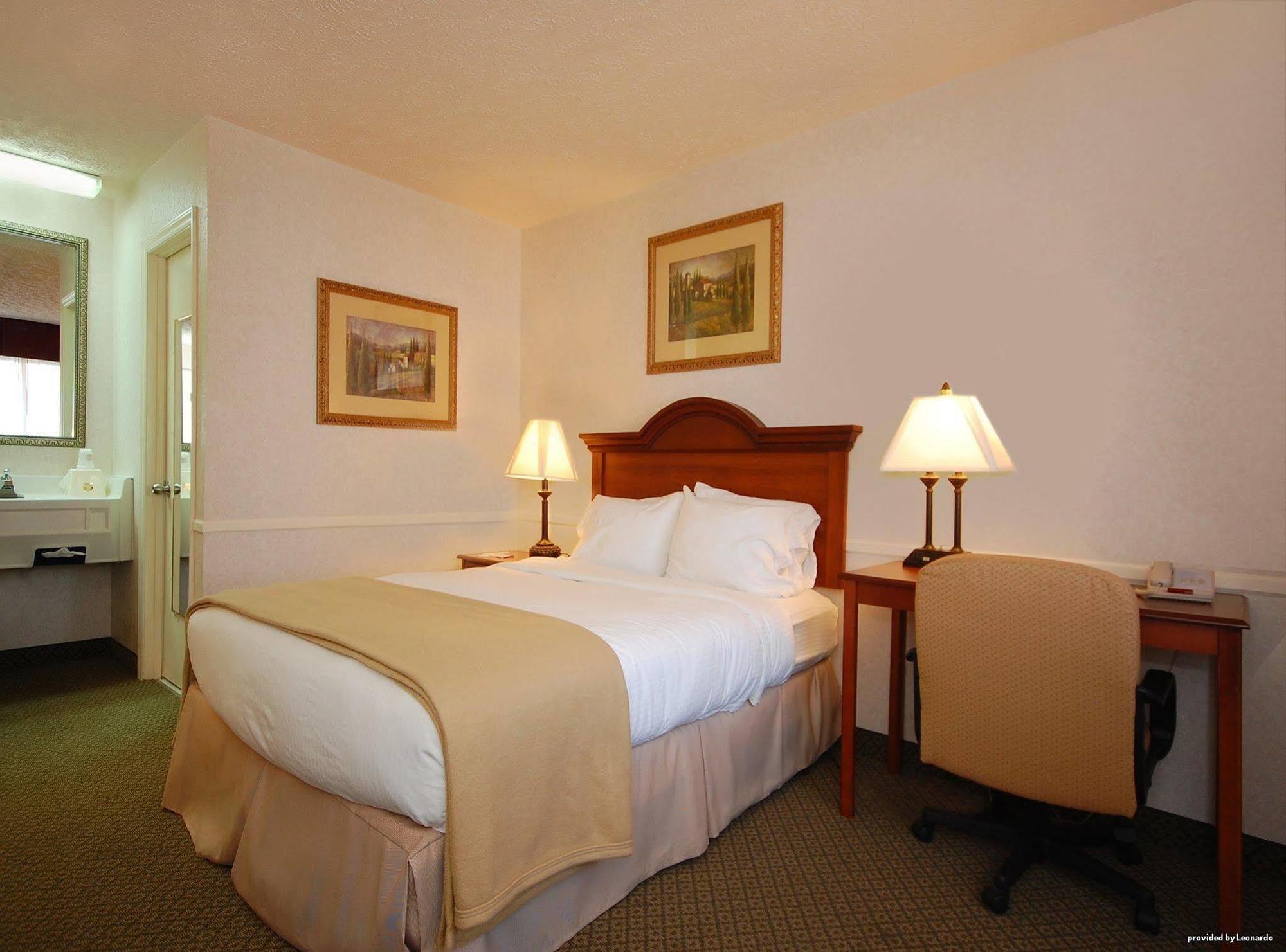 Motel 6-Hillsville, Va Eksteriør billede